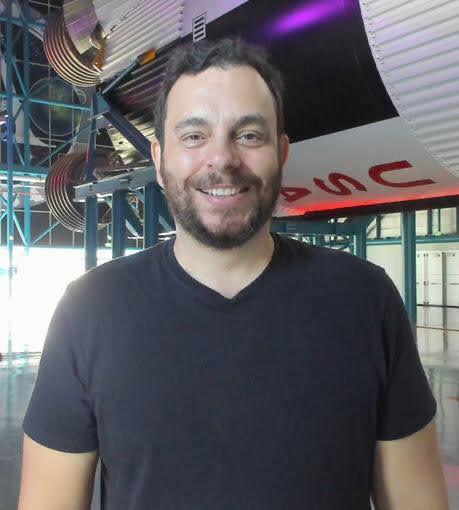 Empresário Ricardo Henrique morre após complicações da Covid-19 em Caruaru