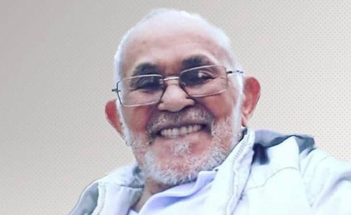 Frei Miguel morre aos 98 anos em Caruaru