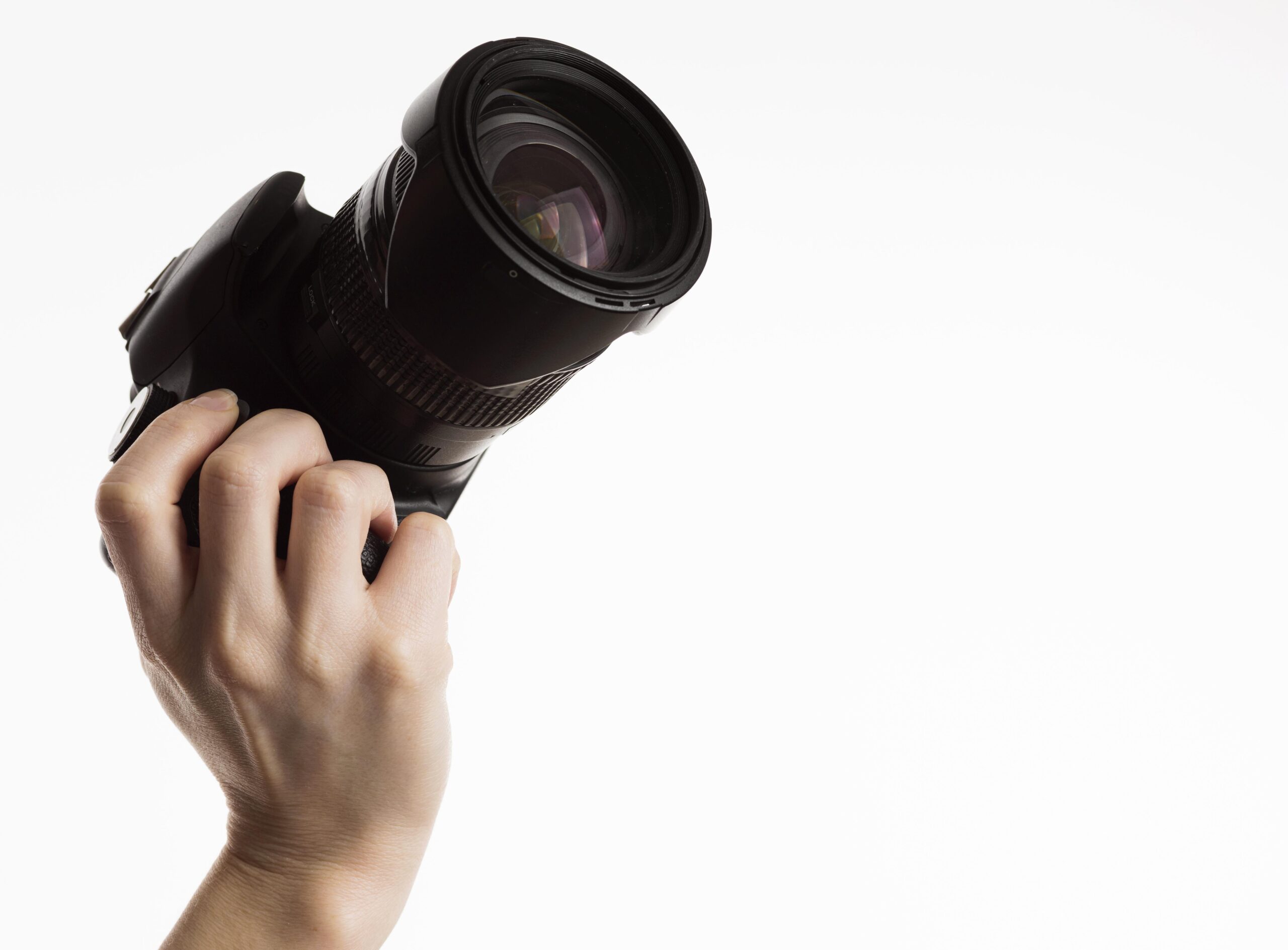 Palestra online sobre fotografia inclusiva será realizada nesta quinta (19)