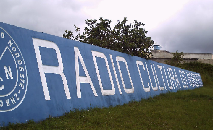 Rádio Cultura recebe votos de aplausos na Câmara de Vereadores