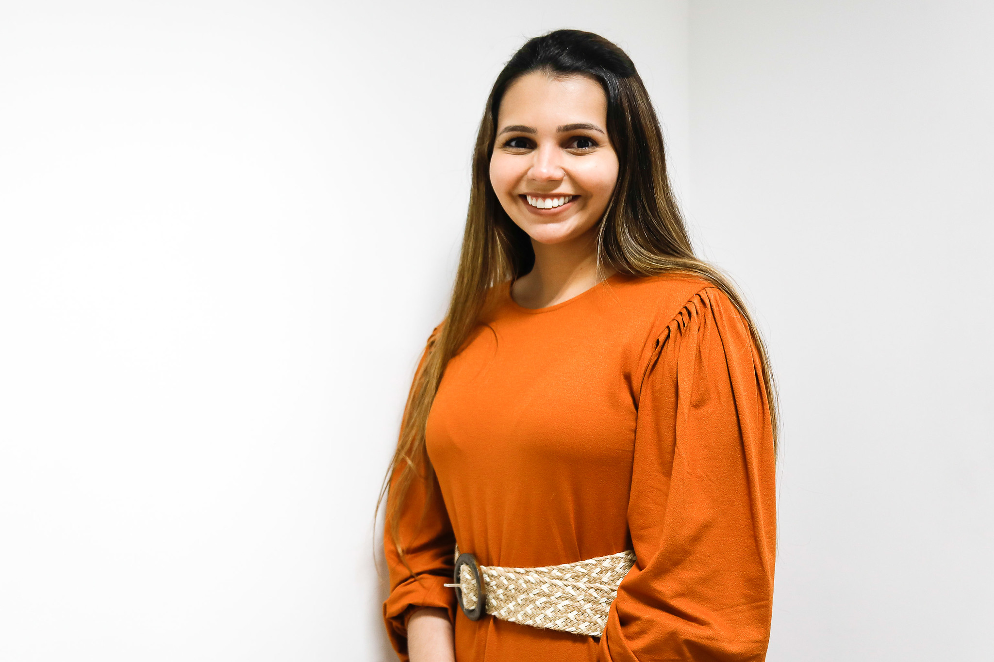 Bárbara Florêncio é a nova secretária de Saúde de Caruaru