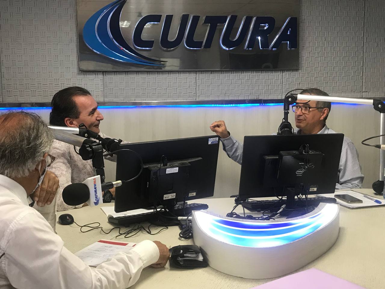 Douglas Cintra anuncia dobradinha visando eleições 2022