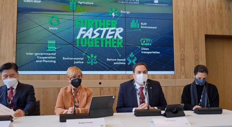COP26: Paulo Câmara anuncia maior pacote de ações ambientais para Pernambuco
