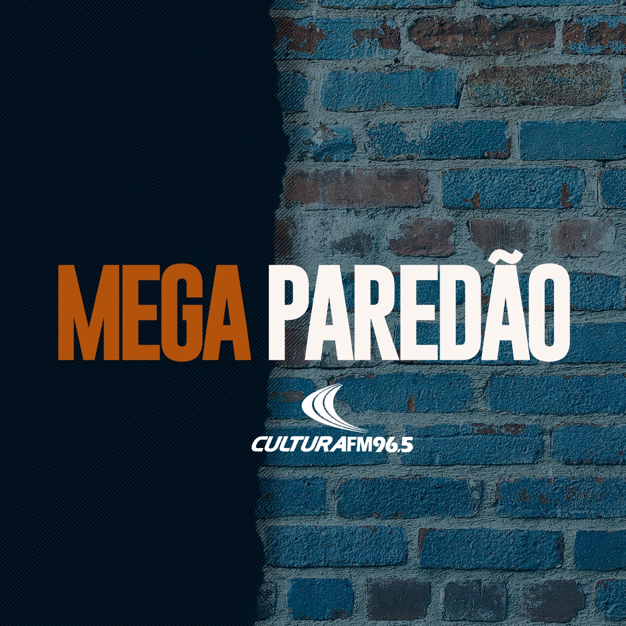 Rádio Cultura do Nordeste realiza Mega Paredão nesta quinta-feira (23)