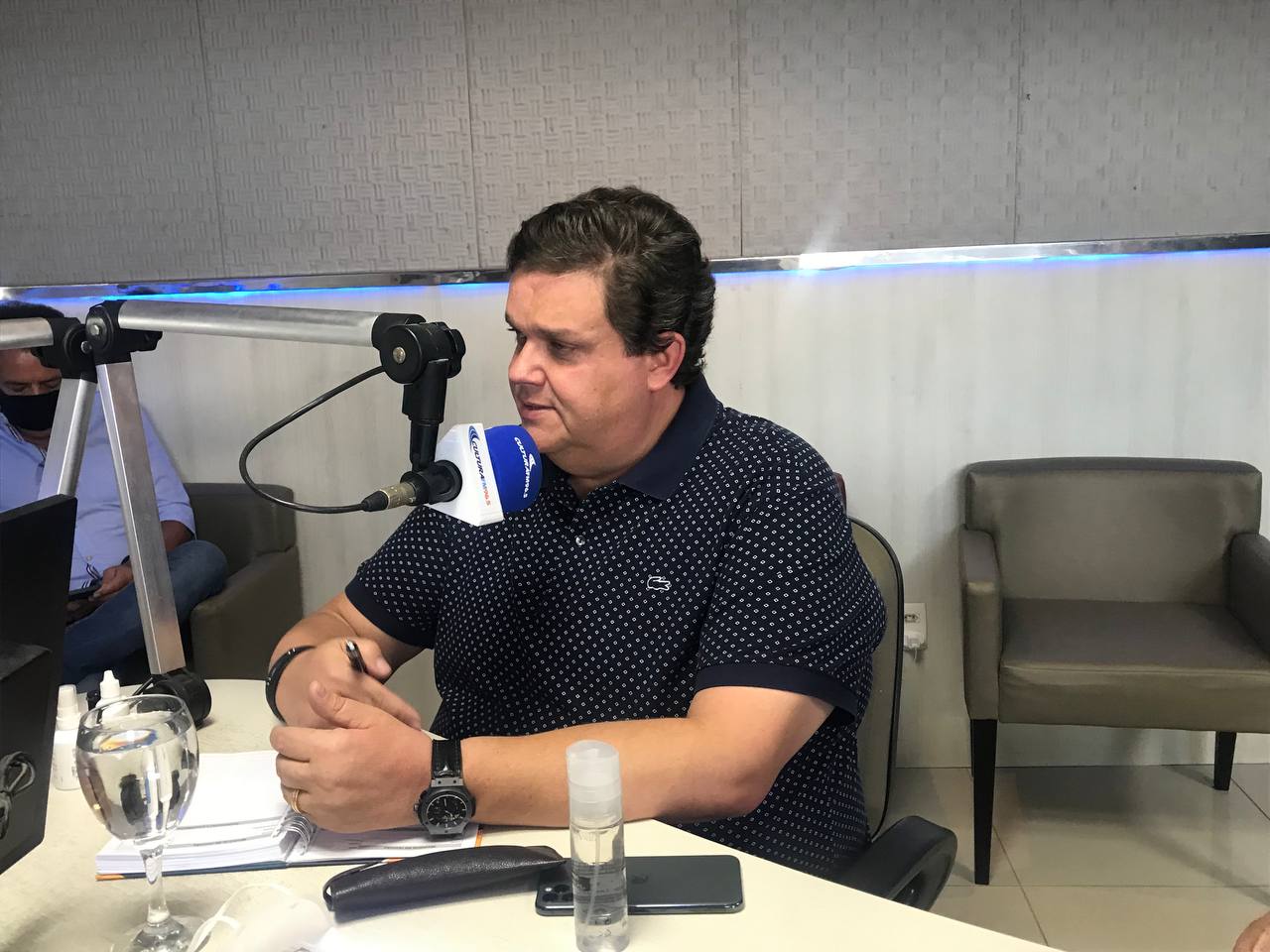 Wolney faz parceria com Raquel e destina R$ 15 milhões em recursos para Caruaru