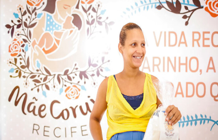 Encerram hoje (24) inscrições para qualificação do programa Mãe Coruja