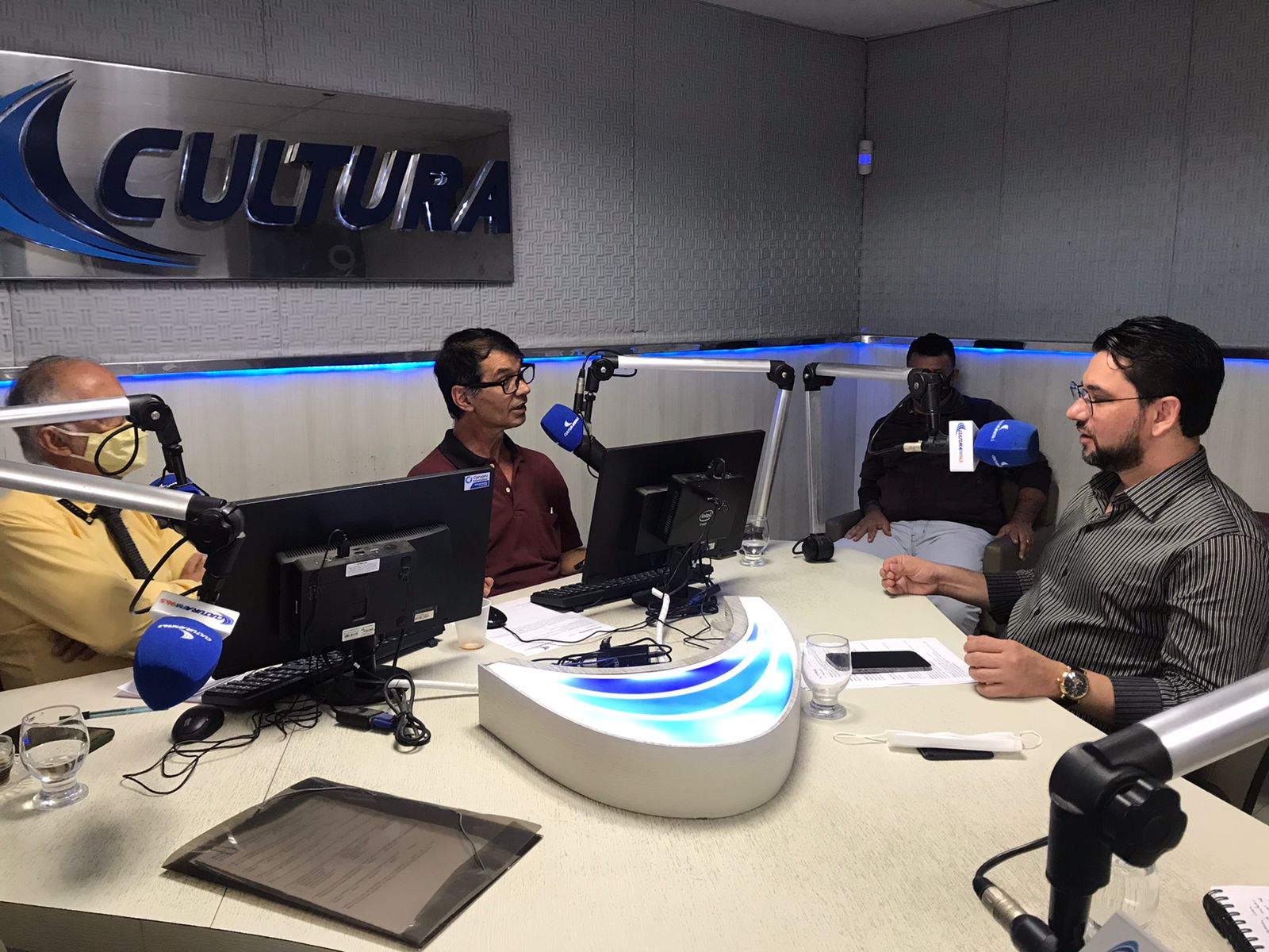 Alberes Lopes diz que Raquel Lyra não procura o governo do Estado para investimentos em Caruaru