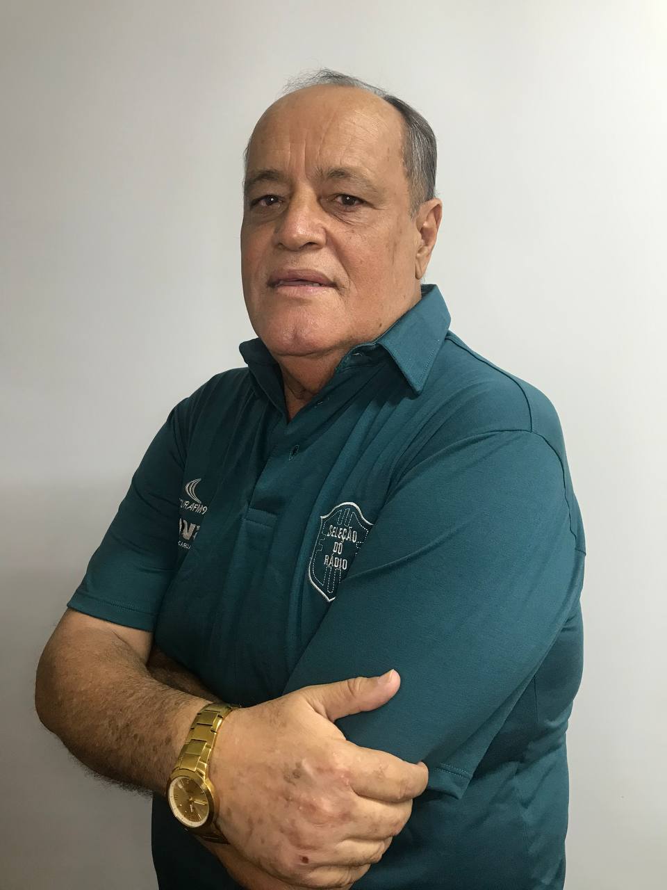 Wilson Bezerra passa a integrar Seleção do Rádio