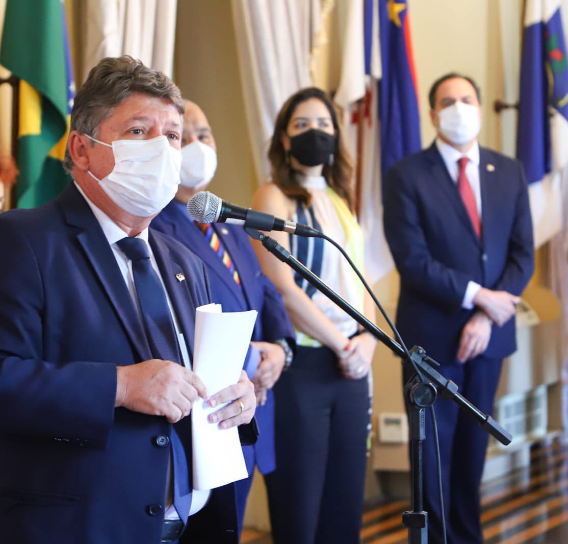 Pernambuco libera pagamento do 13º do Bolsa Família