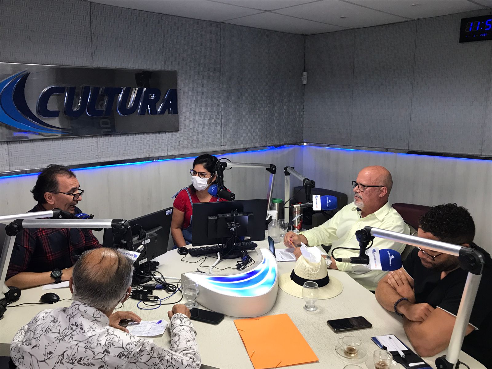 Prefeitura de Caruaru não dialoga com o SISMUC