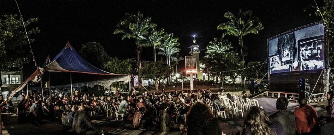 Curta Taquary bate recorde de inscrições e promoverá o plantio de centenas de mudas no Agreste