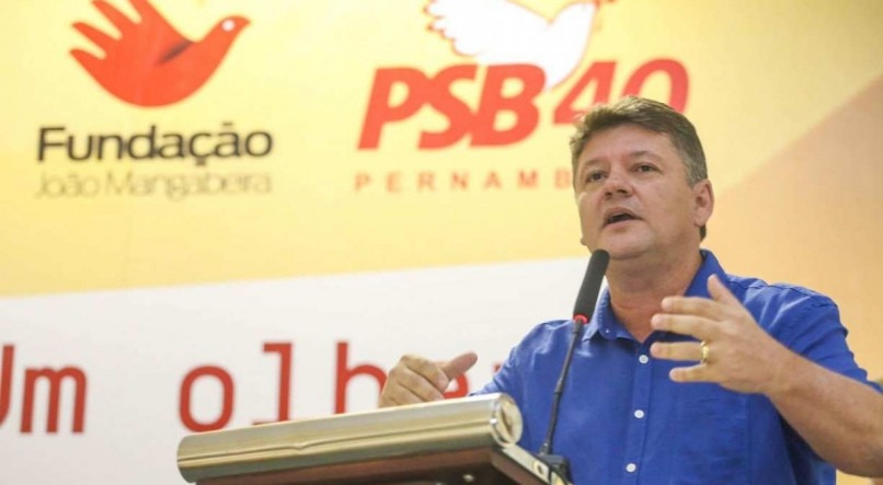PSB – PE ainda não tem nome definido para disputar o senado