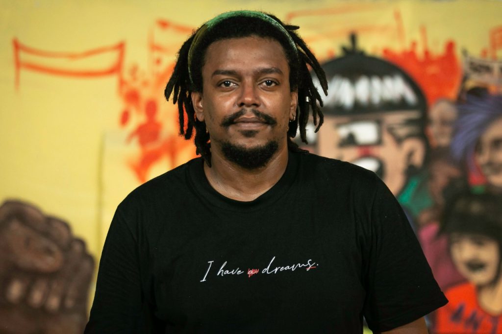 PSOL em Pernambuco já tem indicado para concorrer ao governo do Estado