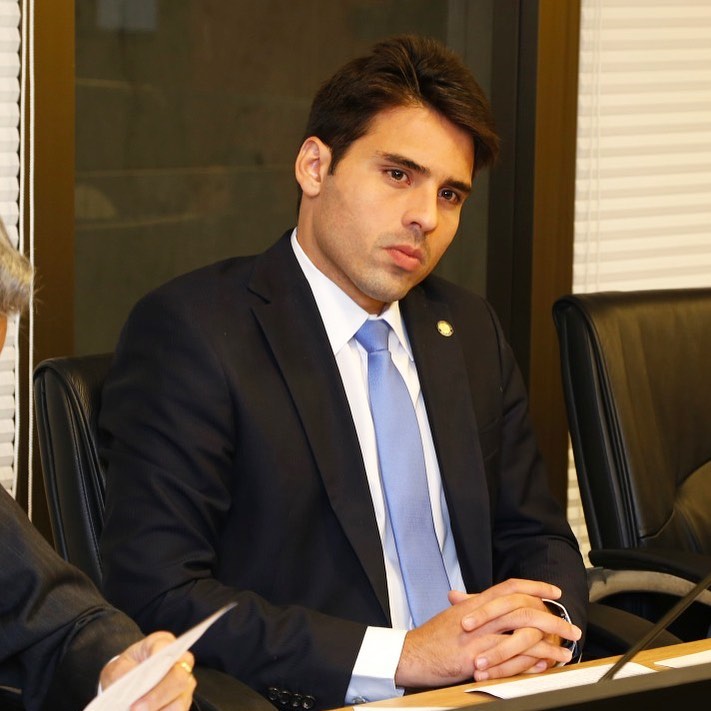 Deputado João Paulo Costa (Avante) cobra apoio de Fagner Fernandes