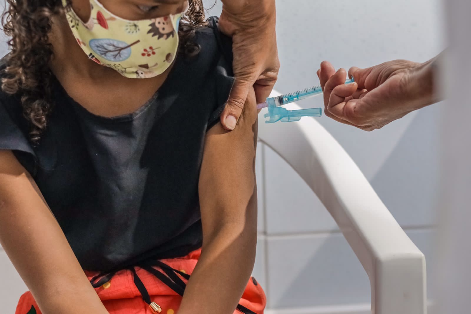 Março Lilás em Caruaru reforça importância de prevenir o câncer de colo do útero