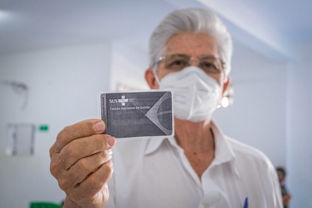 Cerca de 2.077 cadastros estão desatualizados. (Foto: Janaína Pepeu / Prefeitura de Caruaru)