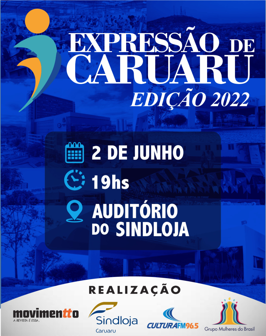 Edição 2022 do Fórum Expressão Caruaru é realizada hoje (2)