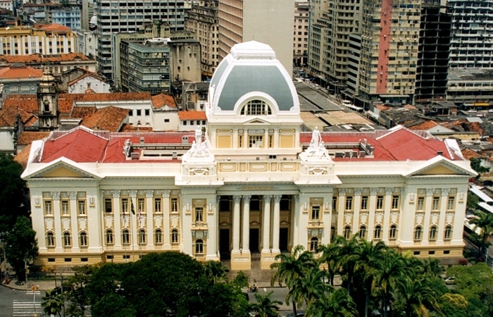 TJPE lança edital de concurso para o cargo de Juiz(a) Substituto(a)