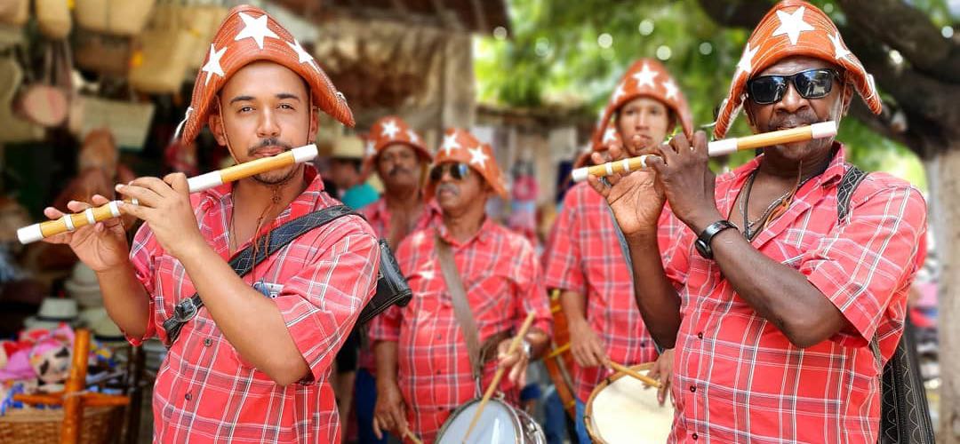 Bandas de Pífano podem se tornar Patrimônio Cultural Imaterial de Pernambuco