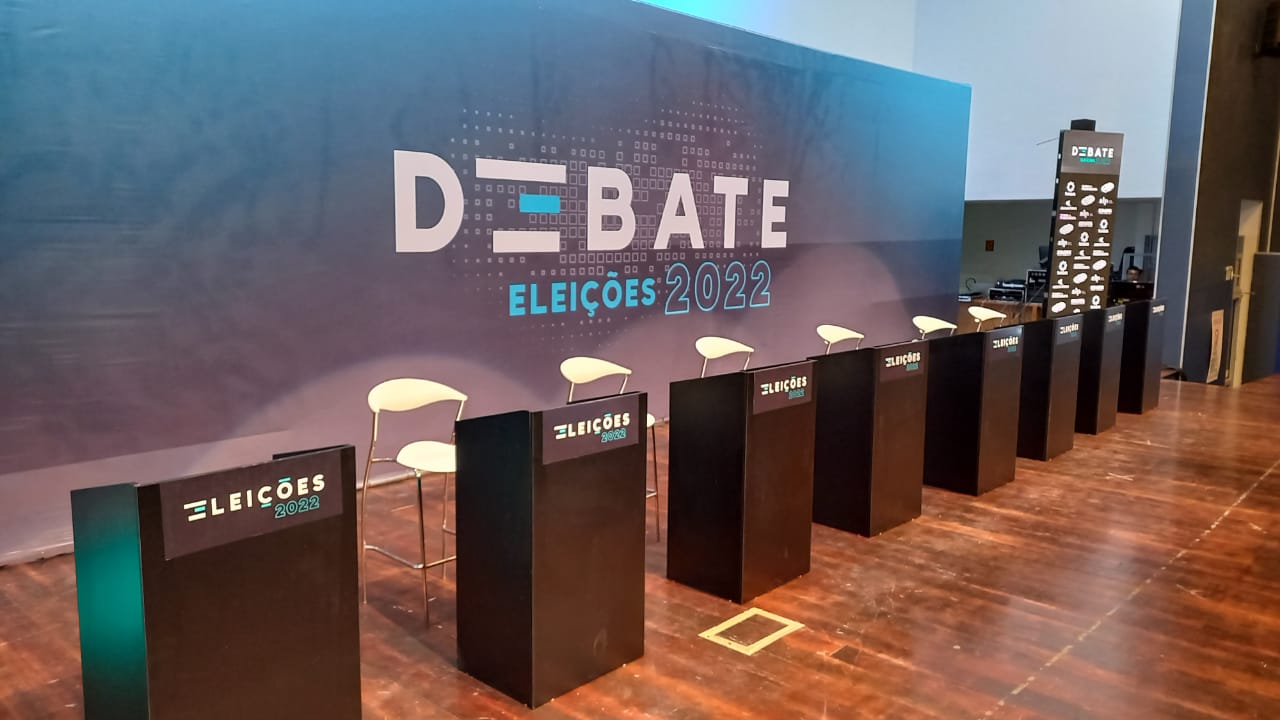 Rádio Cultura do Nordeste promove amanhã (15) debate com candidatos ao Senado