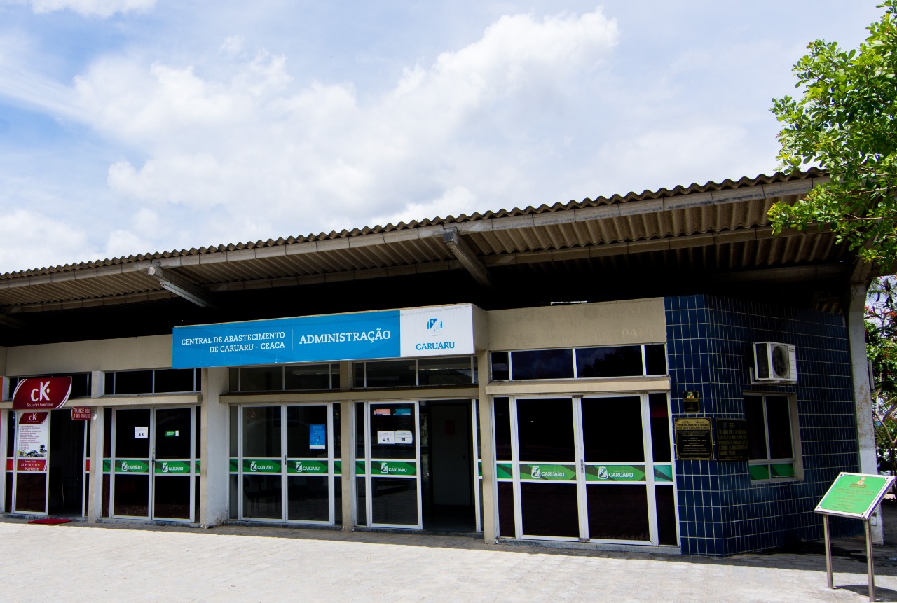 Caruaru divulga nova cotação de preços na Ceaca