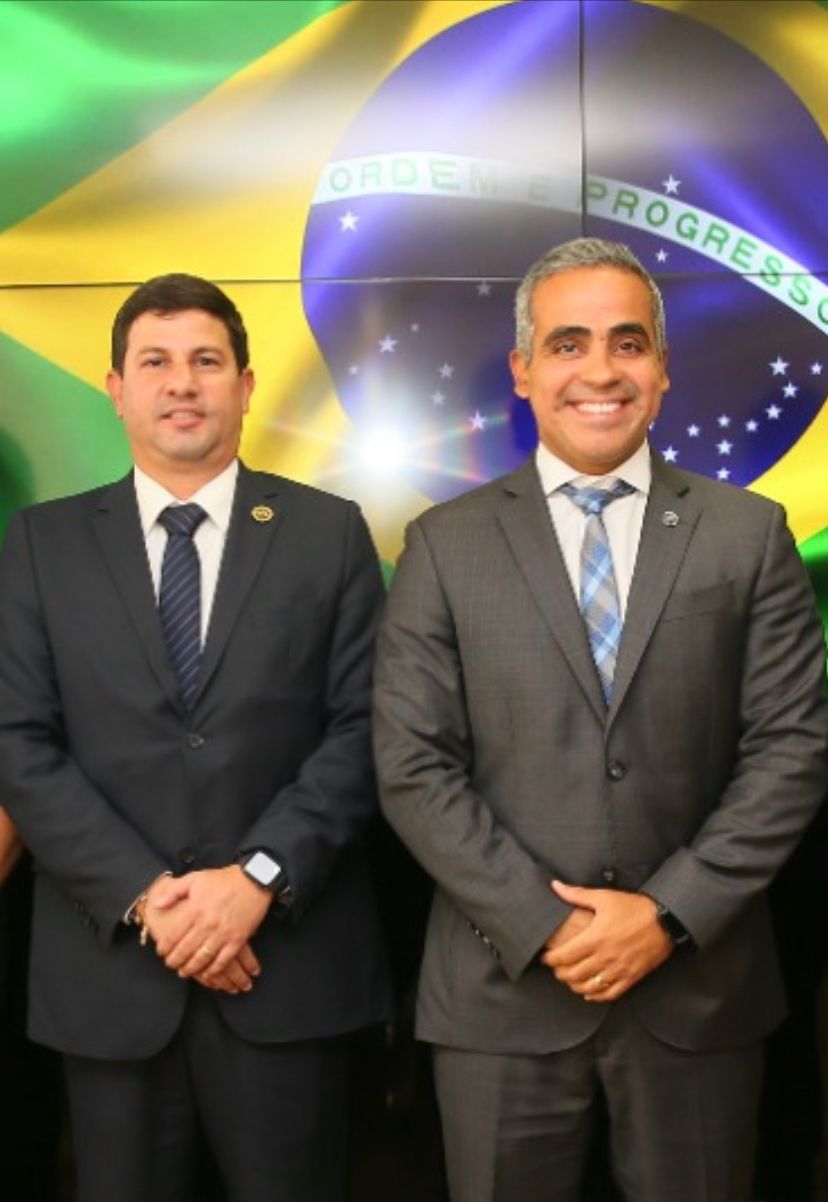 Ministros do Turismo e da Cidadania visitam Caruaru amanhã (15)