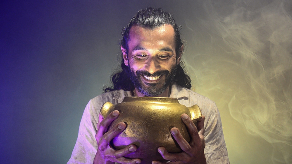 Curta caruaruense vence prêmio no Festival de Cinema Fantástico do Brasil