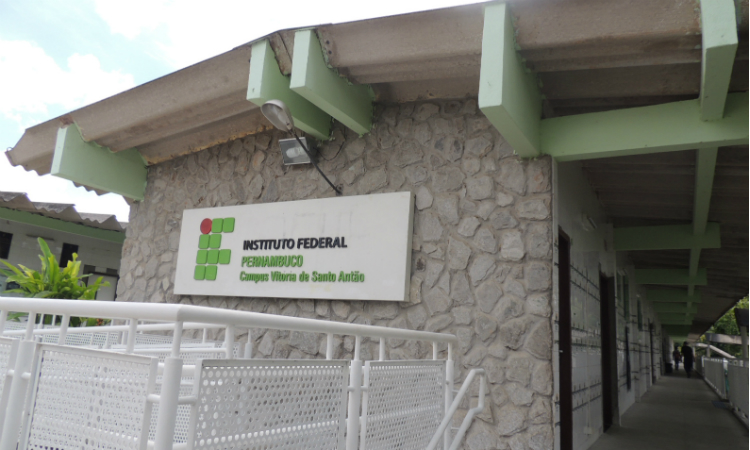 Abertas inscrições para Mestrado Profissional em Filosofia no IFPE