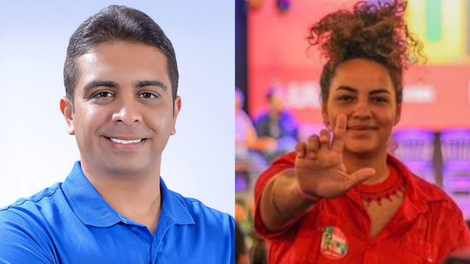 Caruaru elege um deputado federal e uma deputada estadual