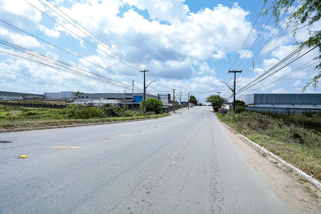 Avenida Leão Dourado em Caruaru terá sentido duplo temporariamente
