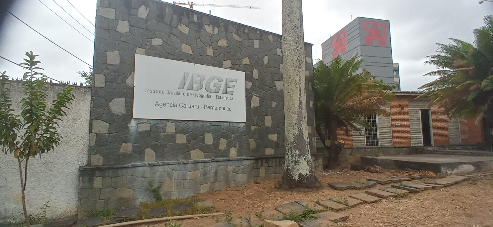 Caruaru tem mais de 257 mil pessoas recenseadas pelo IBGE