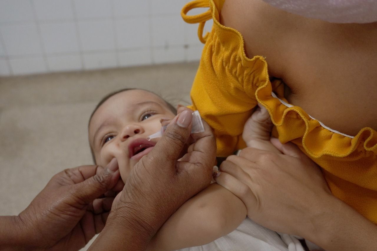 (Imagem: Felipe Correia)