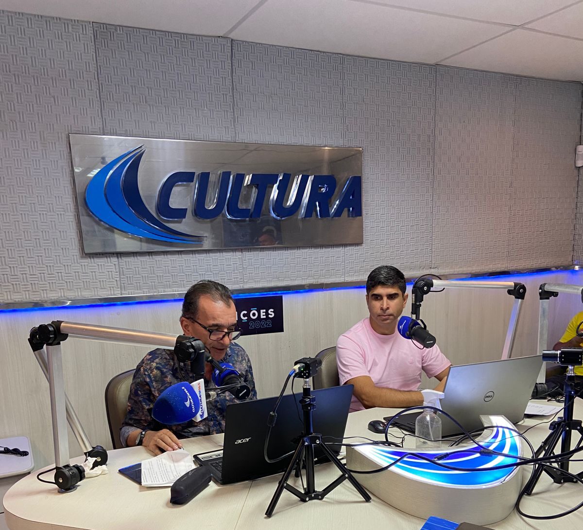 Delegado Lessa se manterá neutro em relação ao segundo turno em Pernambuco