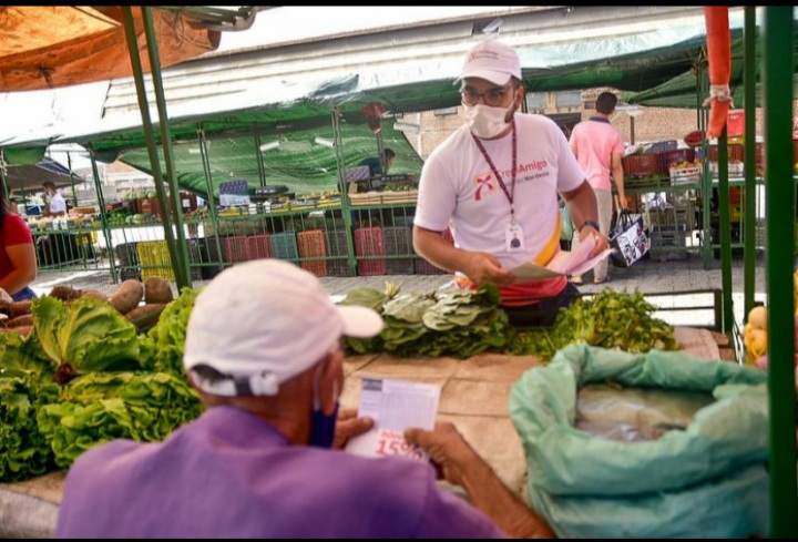 Programa que destina microcrédito para comerciantes é realizado hoje (21) em Caruaru