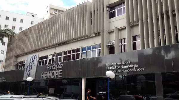 Prorrogadas inscrições para o concurso do Hemope