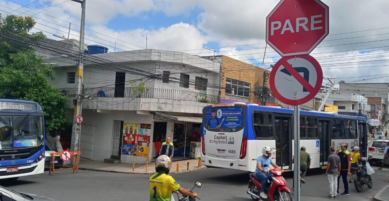 Processo será dividido em três etapas e esta é a primeira. (Imagem: Dido Montenegro)