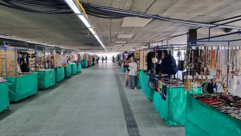 Edição deste ano terá atrações musicais. (Imagem: Divulgação)