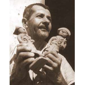 Celebração está marcada para amanhã (21), a partir das 19h30. (Imagem: Divulgação / Prefeitura de Caruaru)