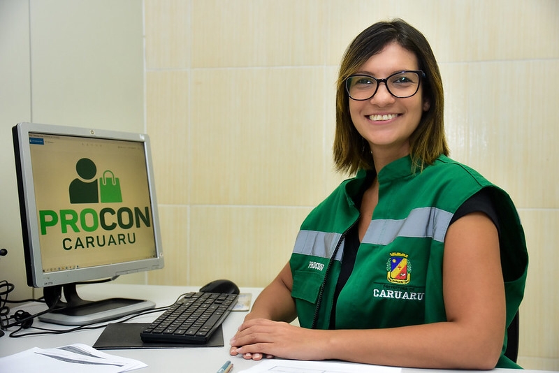 Decisão foi publicada no Diário Oficial desta segunda (02). (Imagem: PMC)