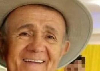 Causa da morte não foi divulgada. (Imagem: Divulgação)