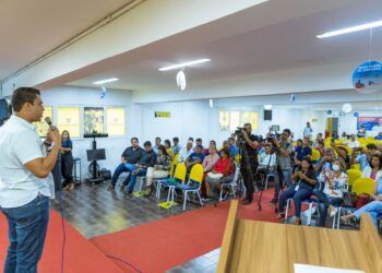 Festividades começam a partir desta quinta-feira (09) com o Pré-Carnaval Multicultural. (Imagem: Elvis Edson)