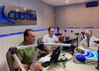 Dilson acredita que apoio de Raquel (PSDB) definirá eleição em 2024