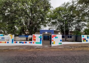 Há vagas disponíveis para estudantes de Caruaru. (Imagem: Divulgação)