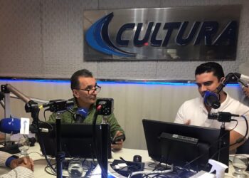 Afirmação foi feita hoje (08) à Rádio Cultura do Nordeste. (Imagem: Karlla Oliveira)