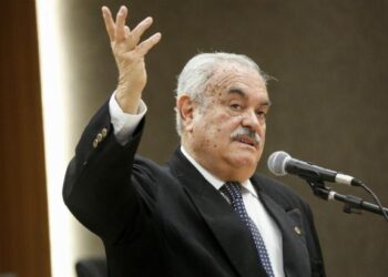 Desde 2019, ele era superintendente de comunicação na Alepe. (Imagem: Roberto Soares/ Alepe)