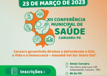 Evento acontece nesta quinta-feira (23). (Imagem: Divulgação)