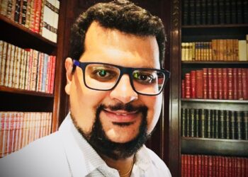 Advogado João Américo de Freitas