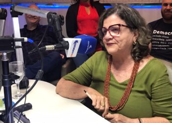 Teresa Leitão (PT) afirma que também esperava mais do início do governo Raquel Lyra