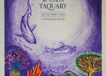 Ao longo da edição, 80 curtas-metragens serão exibidos. (Imagem: Divulgação)