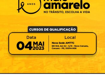 São ofertadas três qualificações de curta duração. (Imagem: AMTTC)